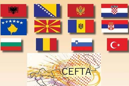 Marreveshja CEFTA, dyfishohen eksportet ne Ballkan